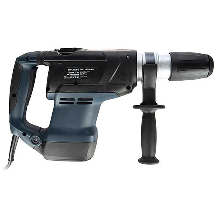 دریل بتن کن هیوندای مدل HYUNDAI HP1240M-RH